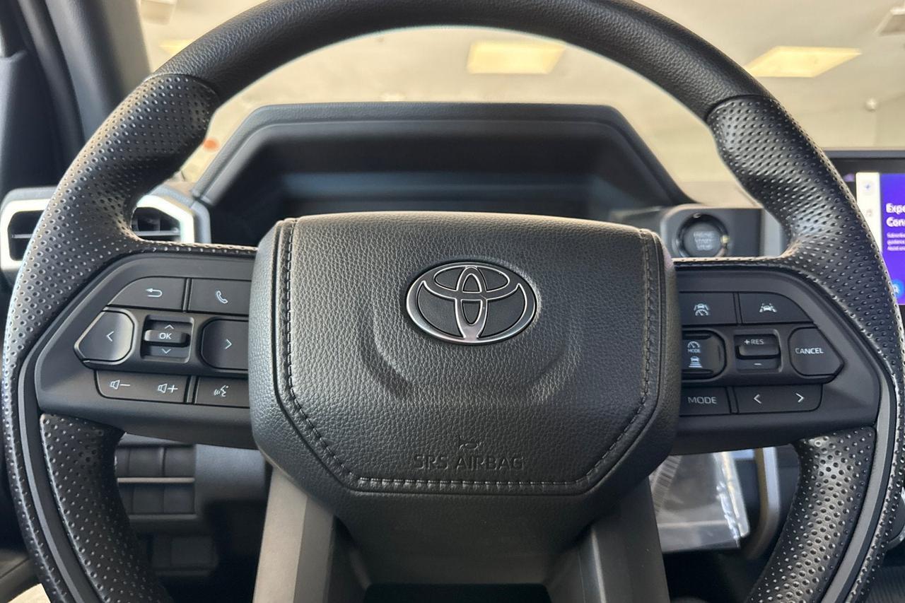 2026 Toyota Tacoma SR5 Roseville CA