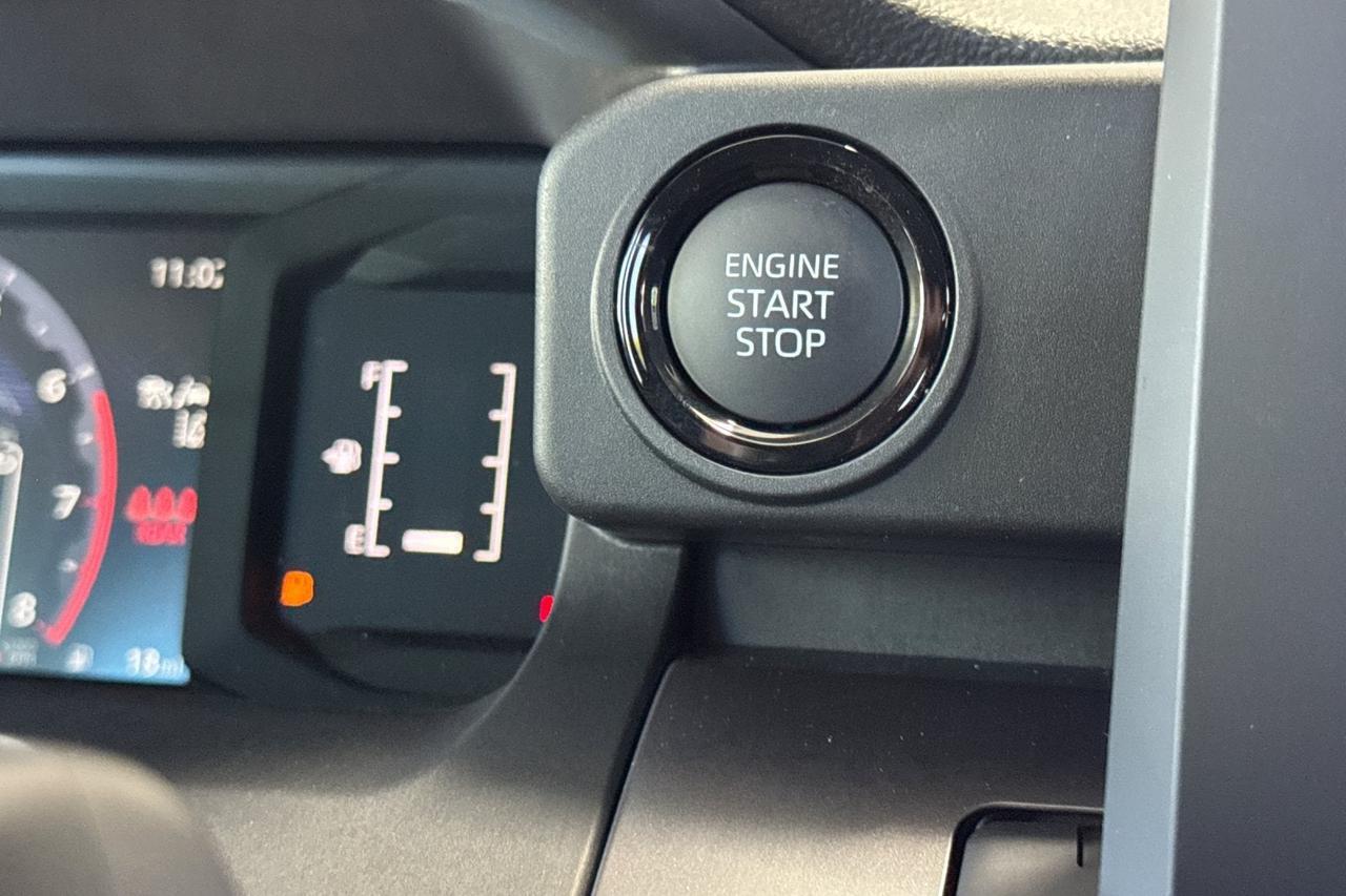 2026 Toyota Tacoma SR5 Roseville CA