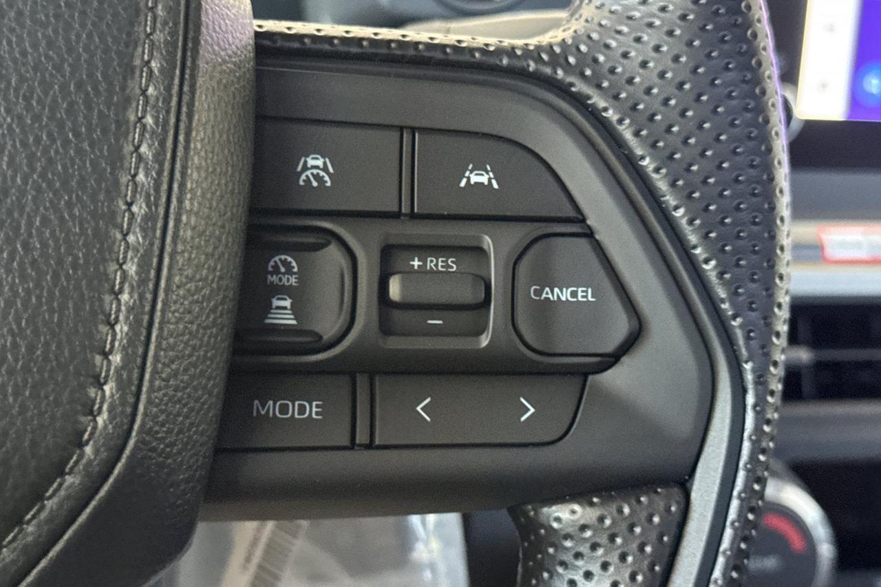 2026 Toyota Tacoma SR5 Roseville CA
