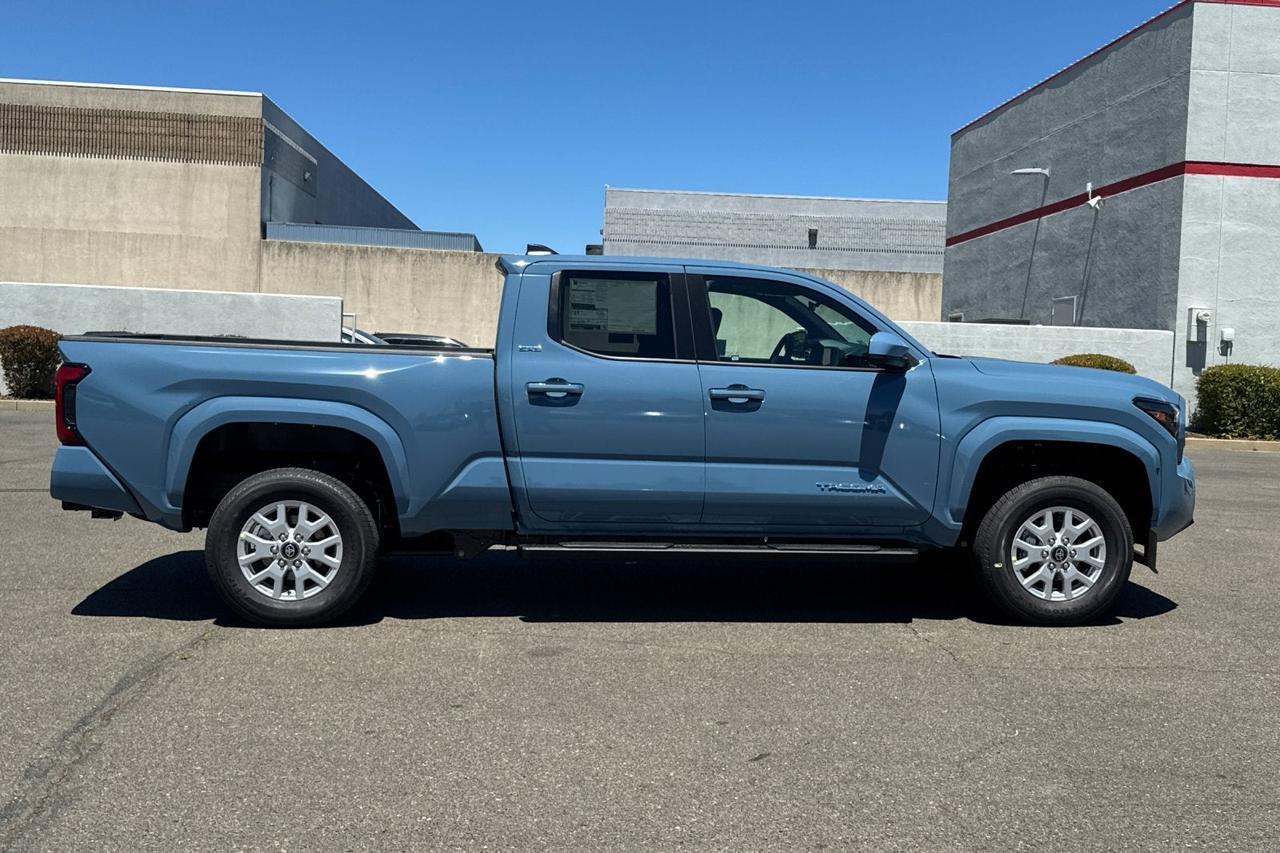 2026 Toyota Tacoma SR5 Roseville CA