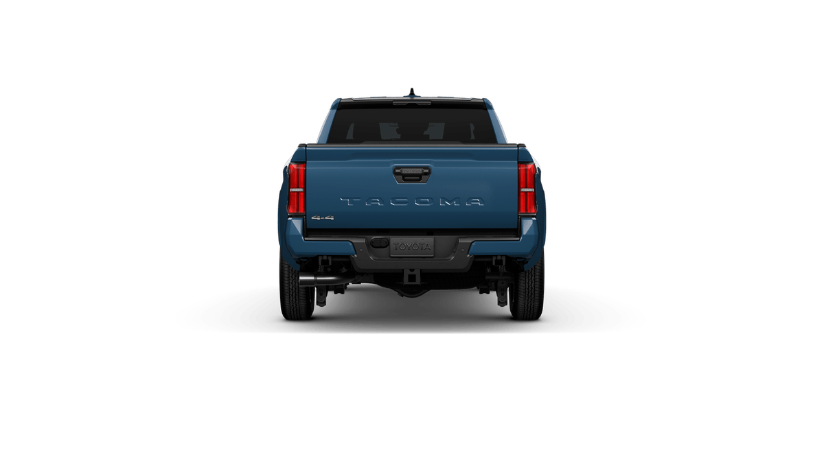 2026 Toyota Tacoma SR5 Roseville CA
