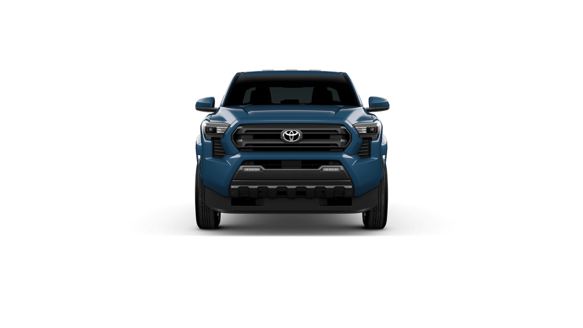 2026 Toyota Tacoma SR5 Roseville CA