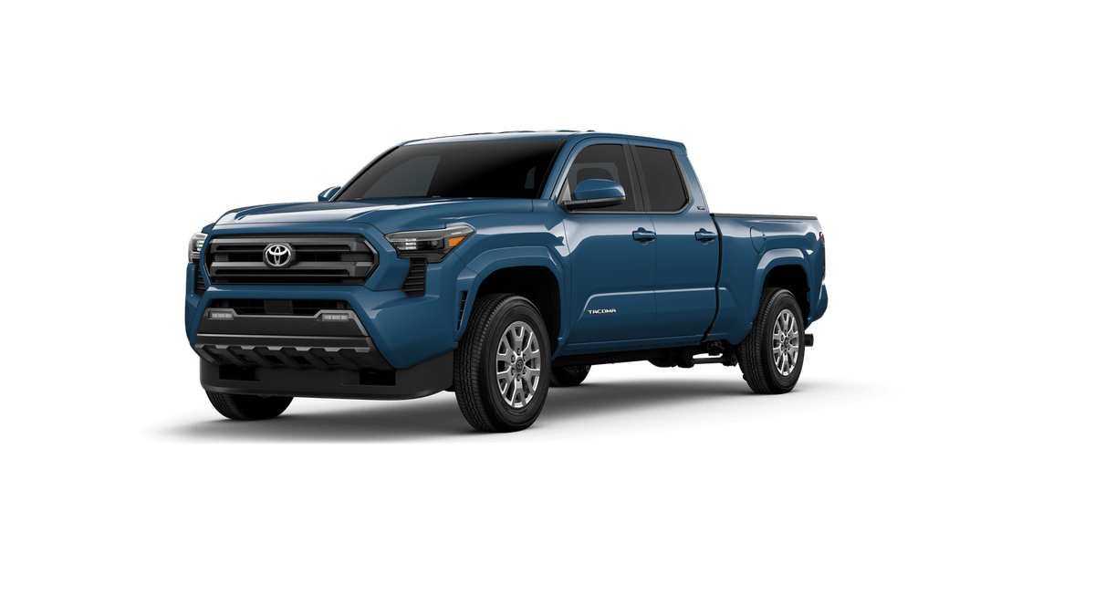 2026 Toyota Tacoma SR5 Roseville CA