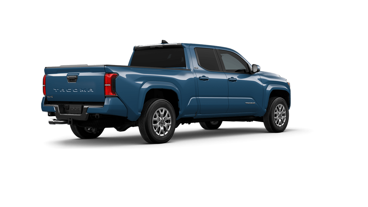 2026 Toyota Tacoma SR5 Roseville CA