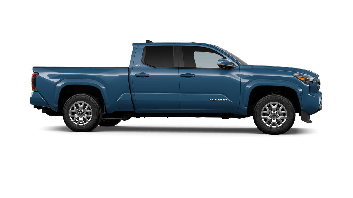 2026 Toyota Tacoma SR5 Roseville CA