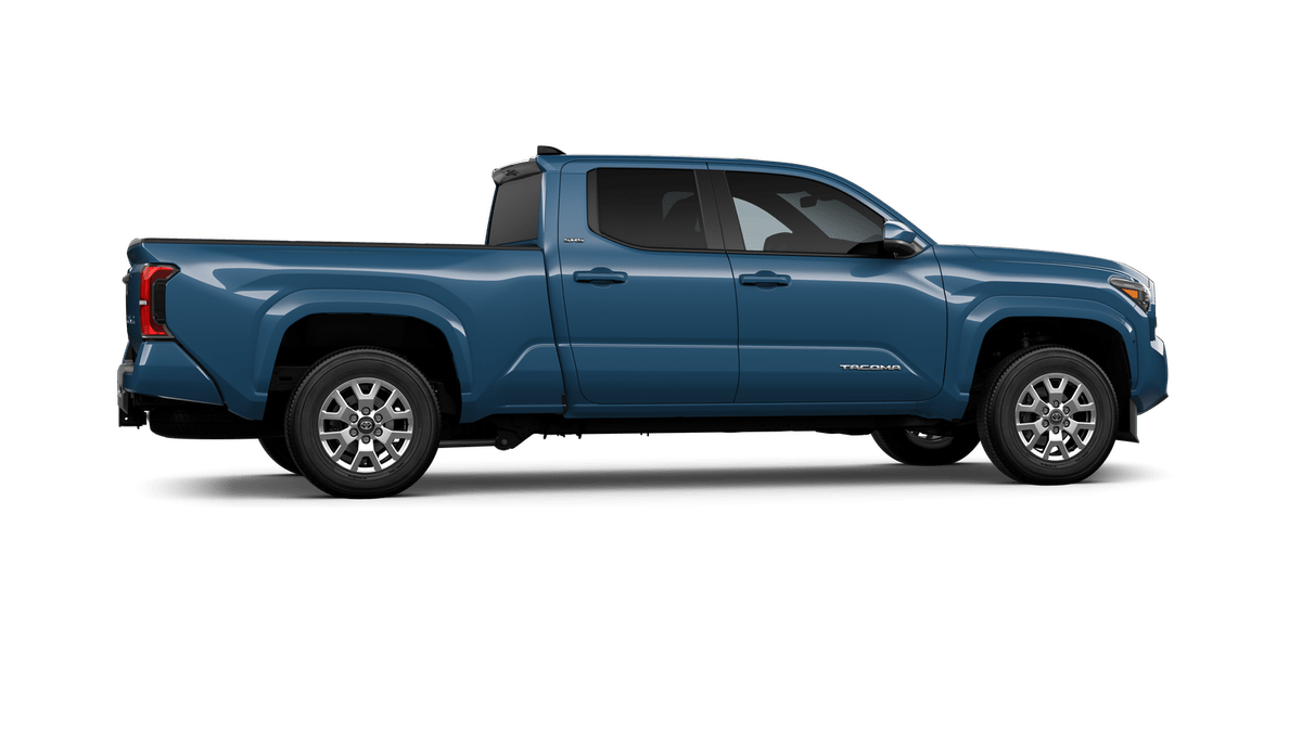 2026 Toyota Tacoma SR5 Roseville CA