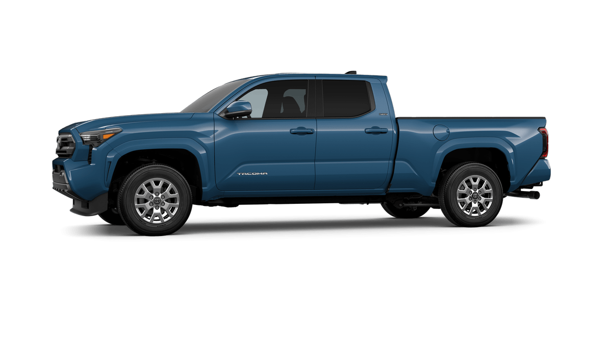 2026 Toyota Tacoma SR5 Roseville CA