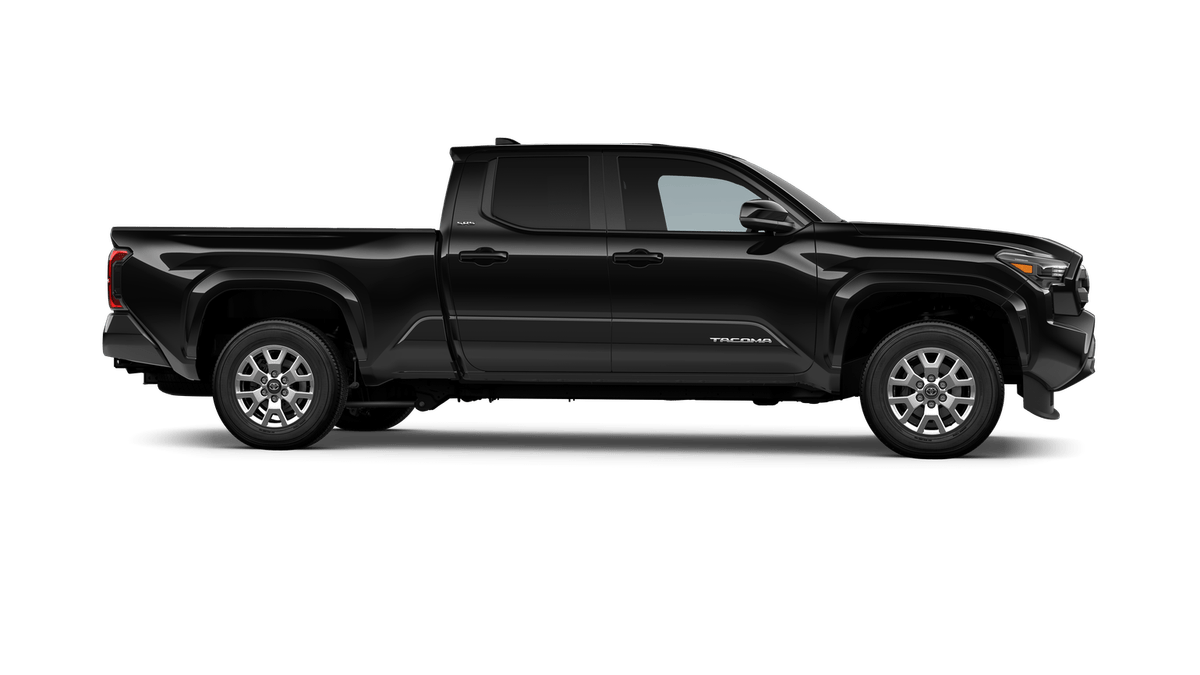 2026 Toyota Tacoma SR5 Roseville CA