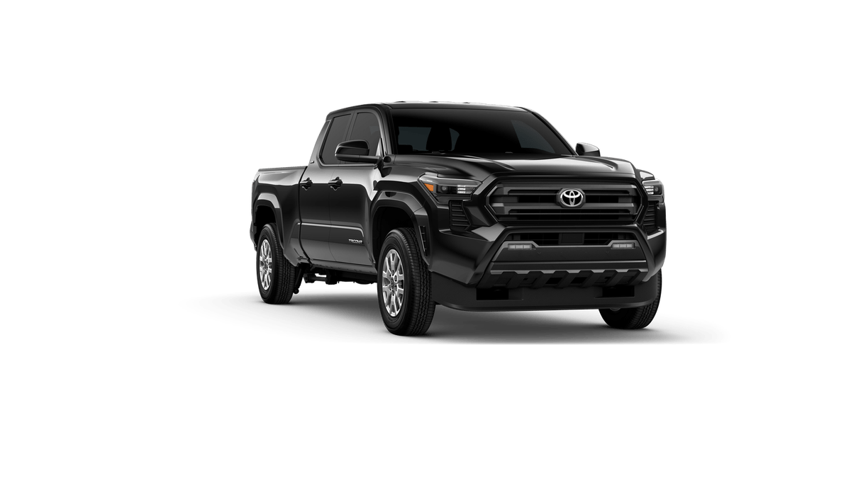 2026 Toyota Tacoma SR5 Roseville CA