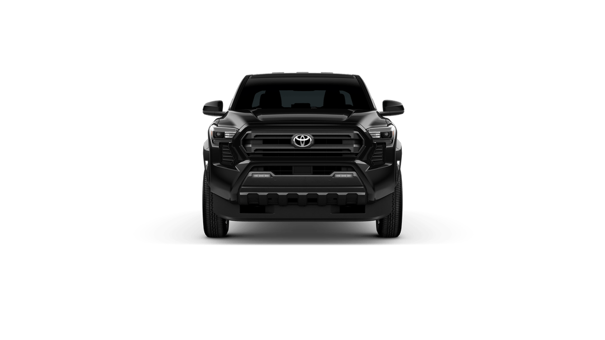 2026 Toyota Tacoma SR5 Roseville CA