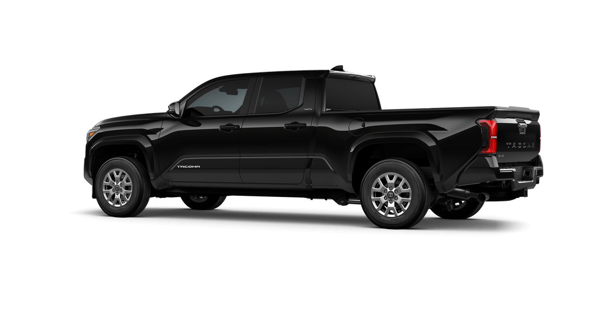2026 Toyota Tacoma SR5 Roseville CA