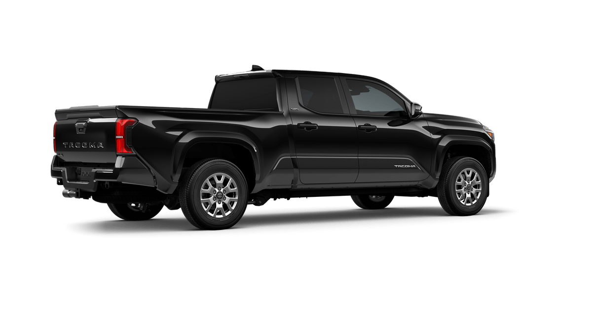 2026 Toyota Tacoma SR5 Roseville CA