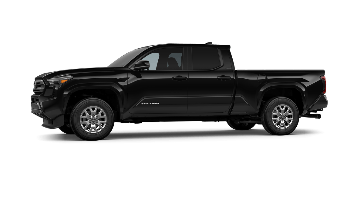 2026 Toyota Tacoma SR5 Roseville CA
