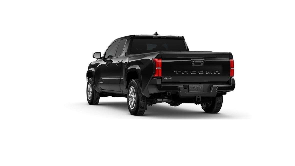 2026 Toyota Tacoma SR5 Roseville CA