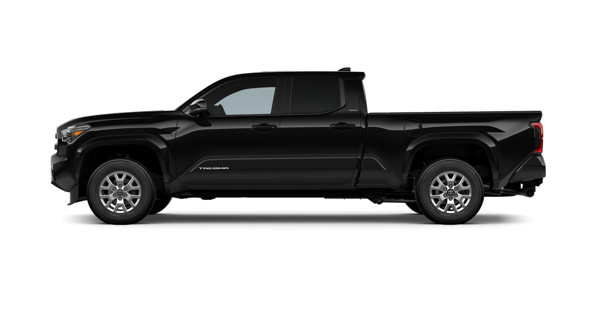2026 Toyota Tacoma SR5 Roseville CA