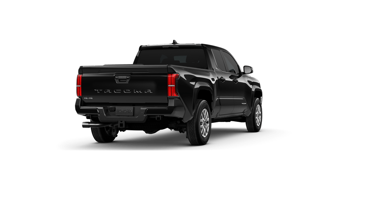 2026 Toyota Tacoma SR5 Roseville CA