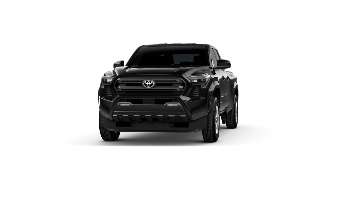2026 Toyota Tacoma SR5 Roseville CA