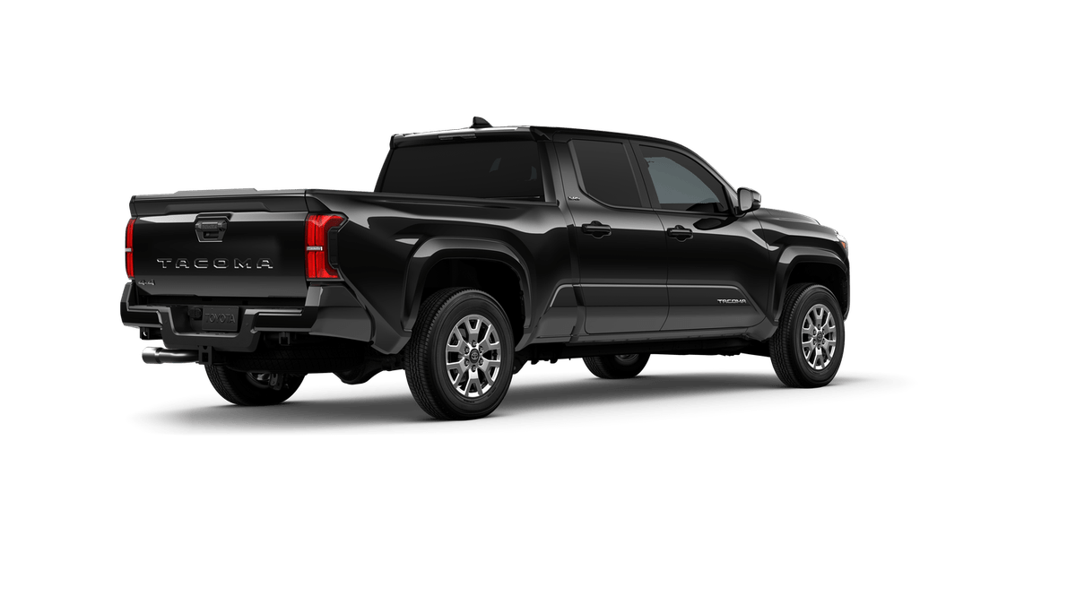 2026 Toyota Tacoma SR5 Roseville CA