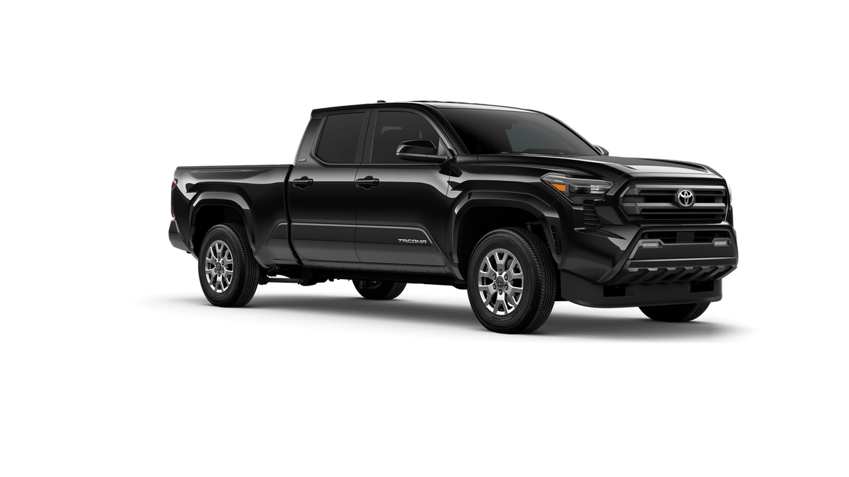 2026 Toyota Tacoma SR5 Roseville CA