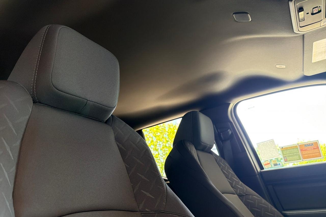 2026 Toyota Tacoma SR5 Roseville CA