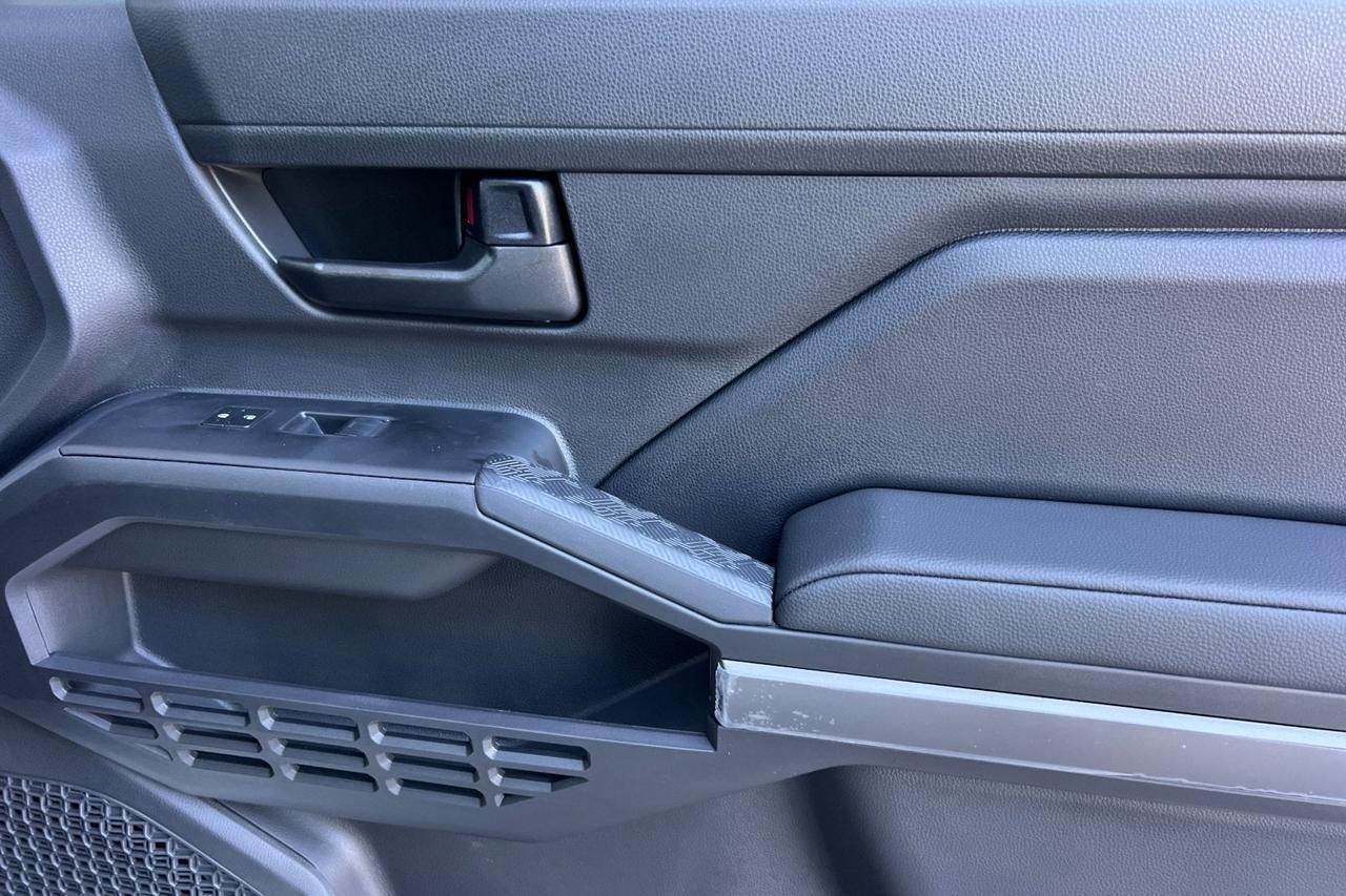 2026 Toyota Tacoma SR5 Roseville CA