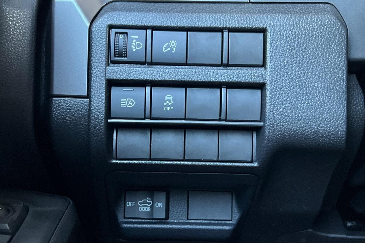 2026 Toyota Tacoma SR5 Roseville CA