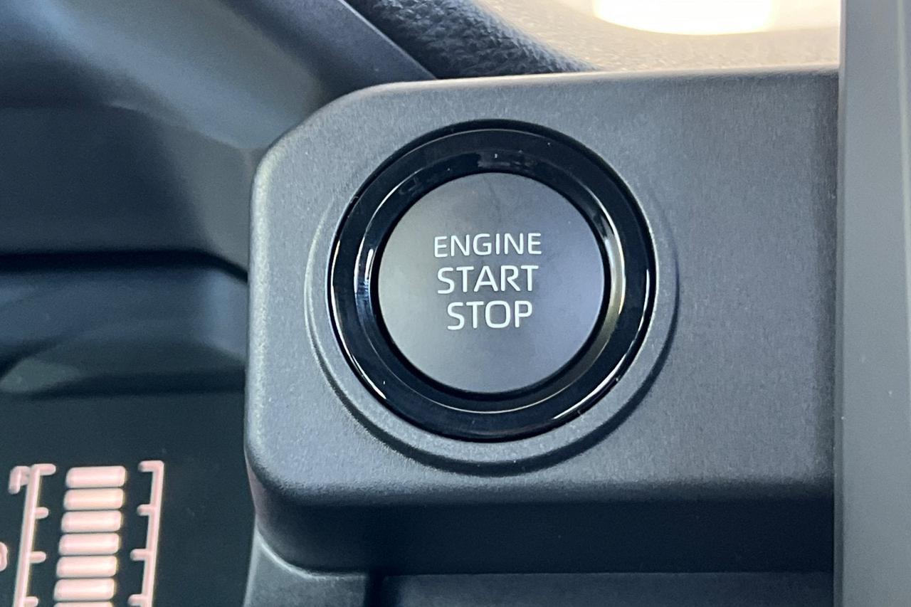 2026 Toyota Tacoma SR5 Roseville CA