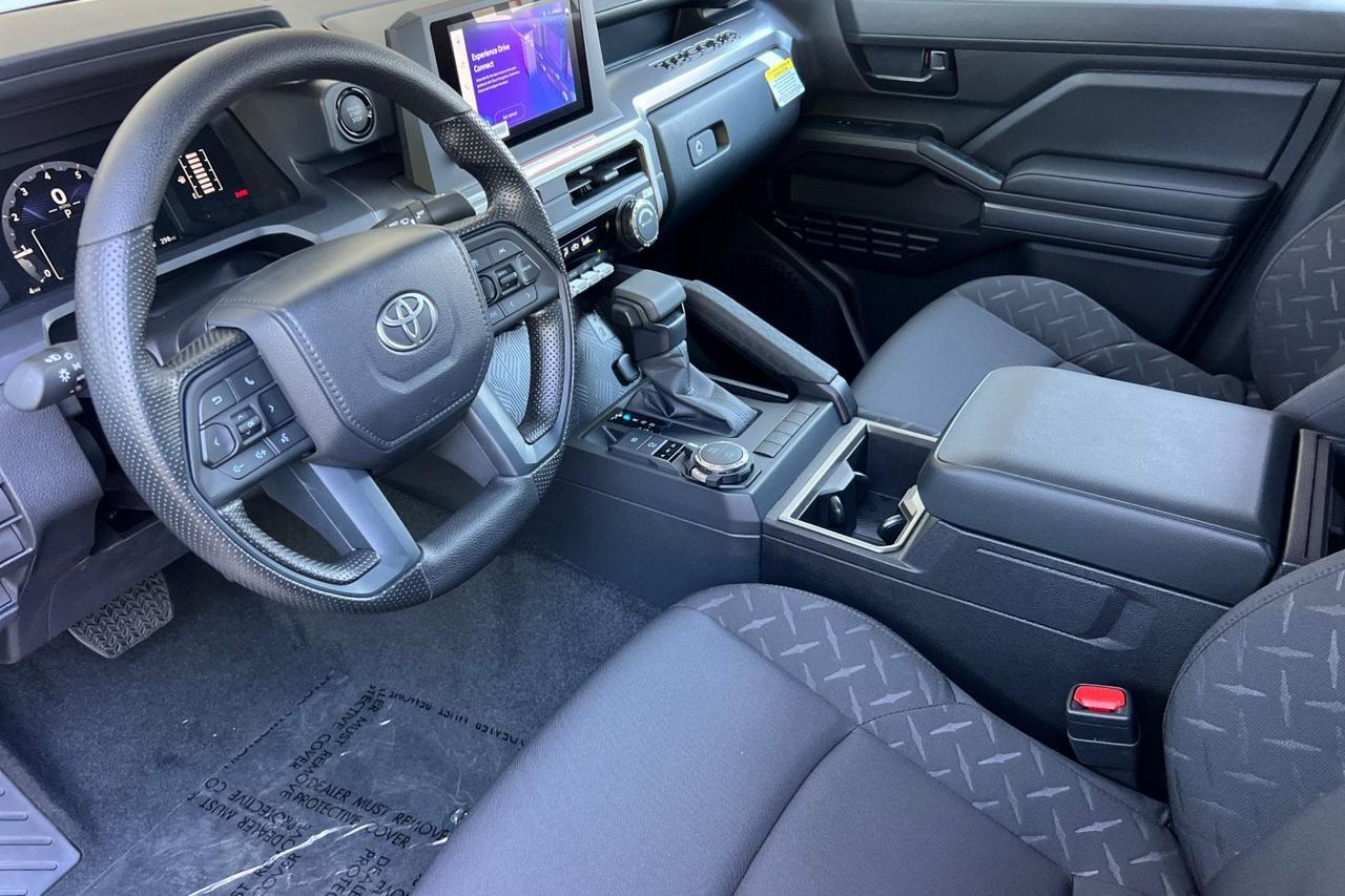2026 Toyota Tacoma SR5 Roseville CA