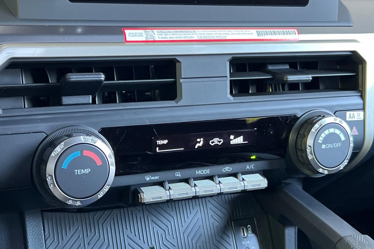 2026 Toyota Tacoma SR5 Roseville CA