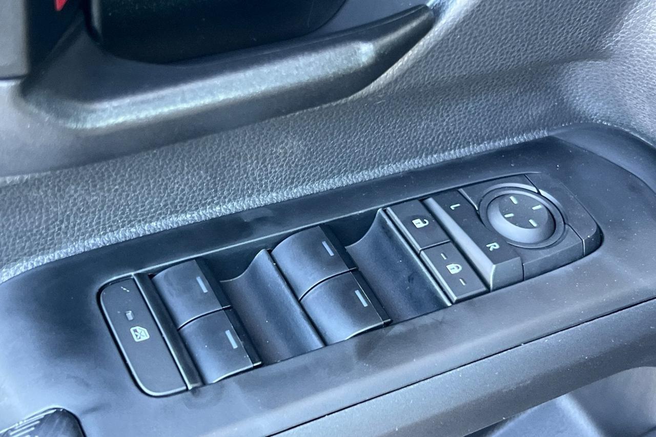 2026 Toyota Tacoma SR5 Roseville CA