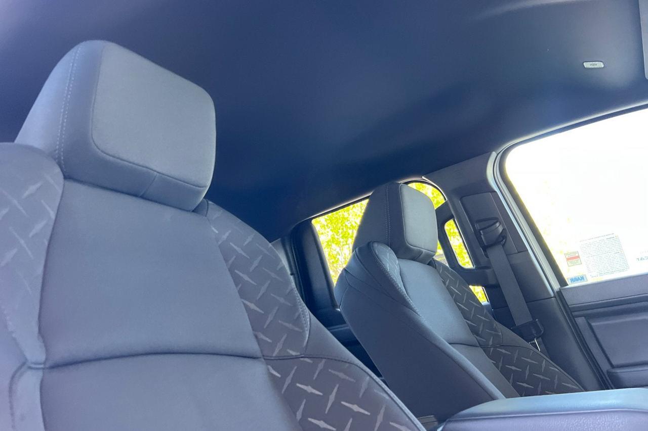 2026 Toyota Tacoma SR5 Roseville CA