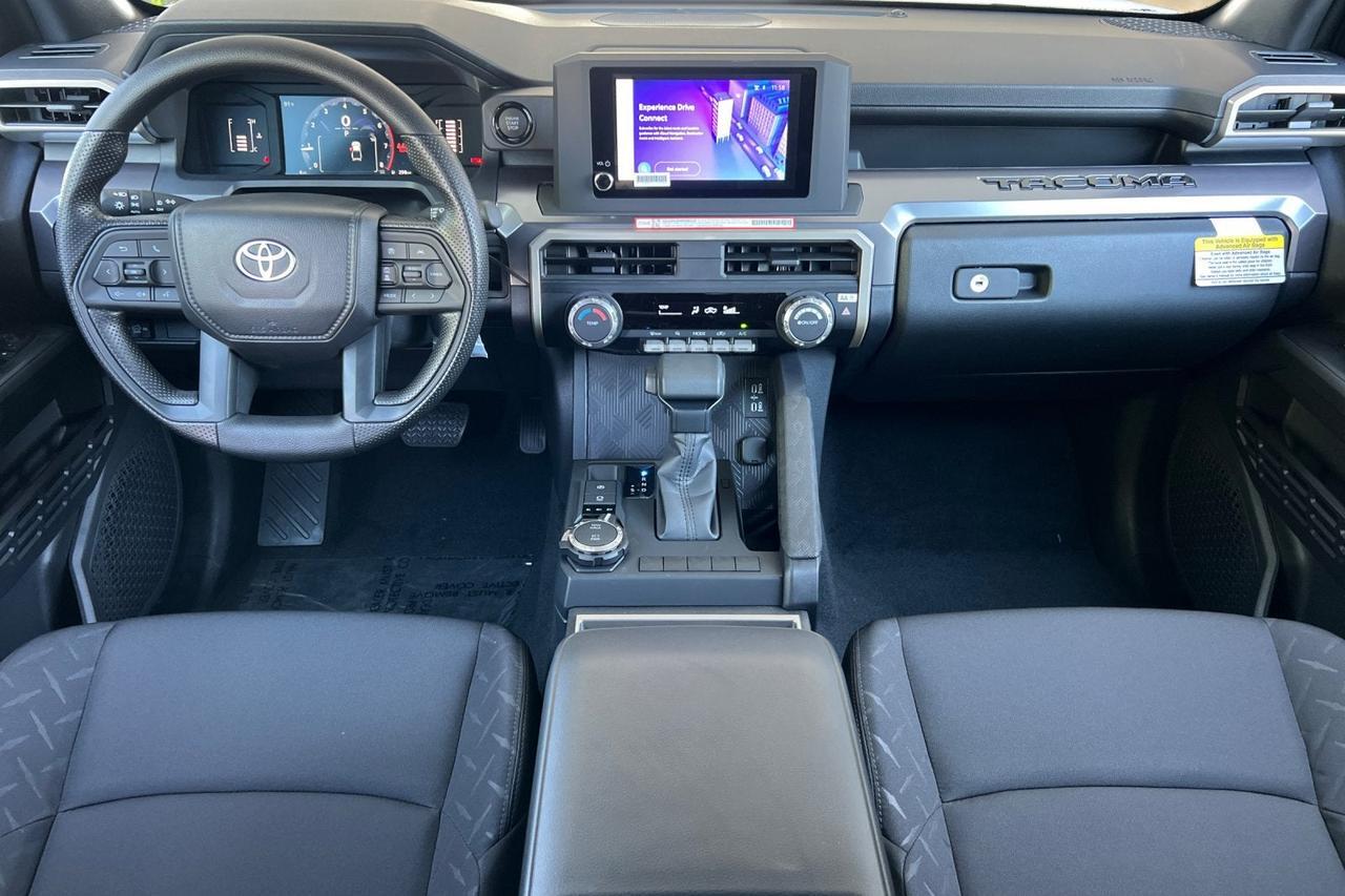 2026 Toyota Tacoma SR5 Roseville CA