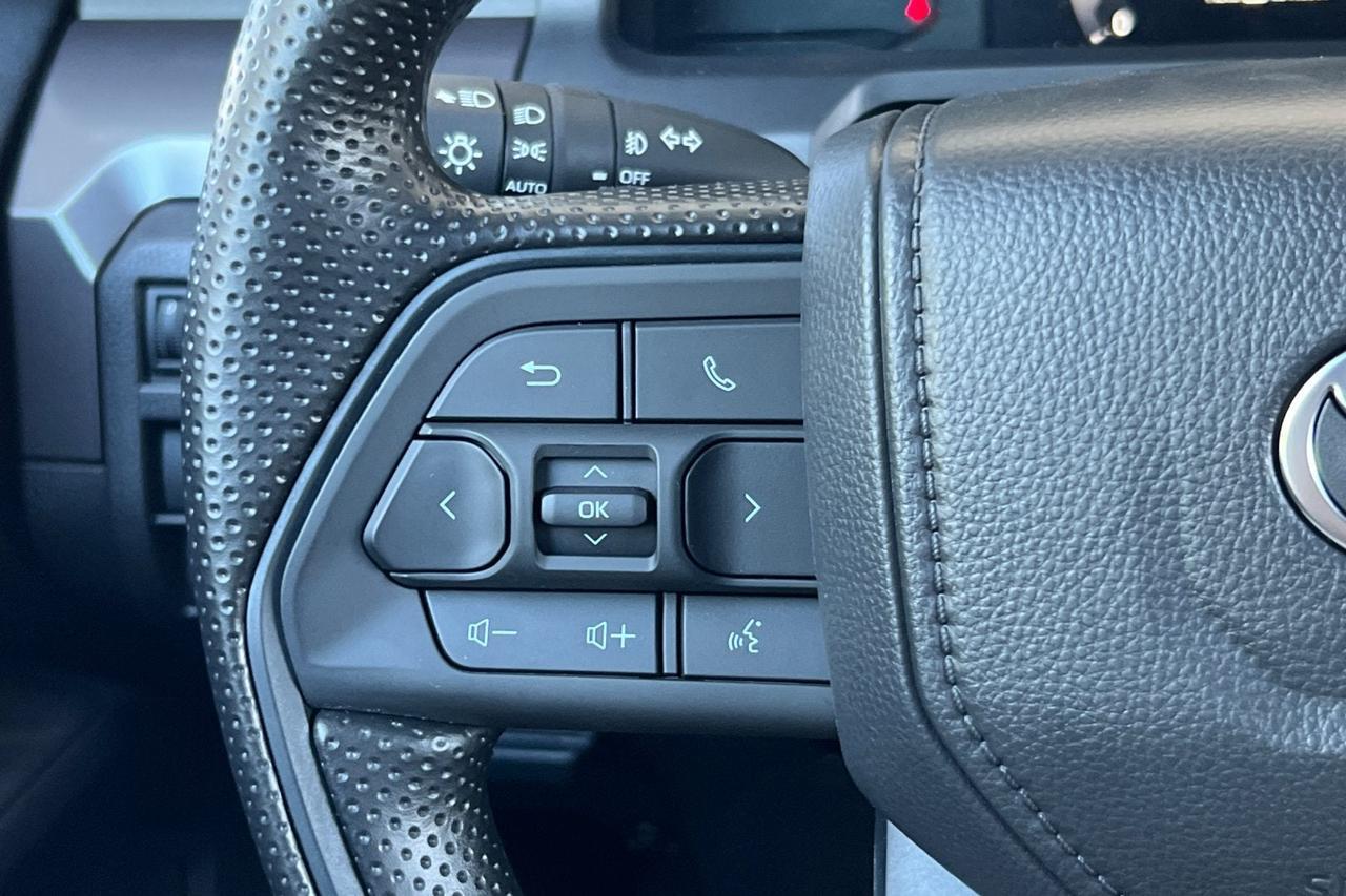2026 Toyota Tacoma SR5 Roseville CA