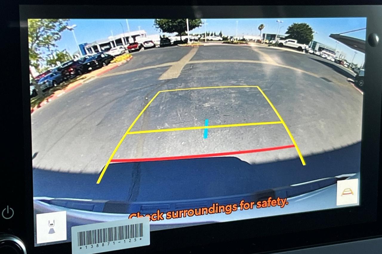 2026 Toyota Tacoma SR5 Roseville CA