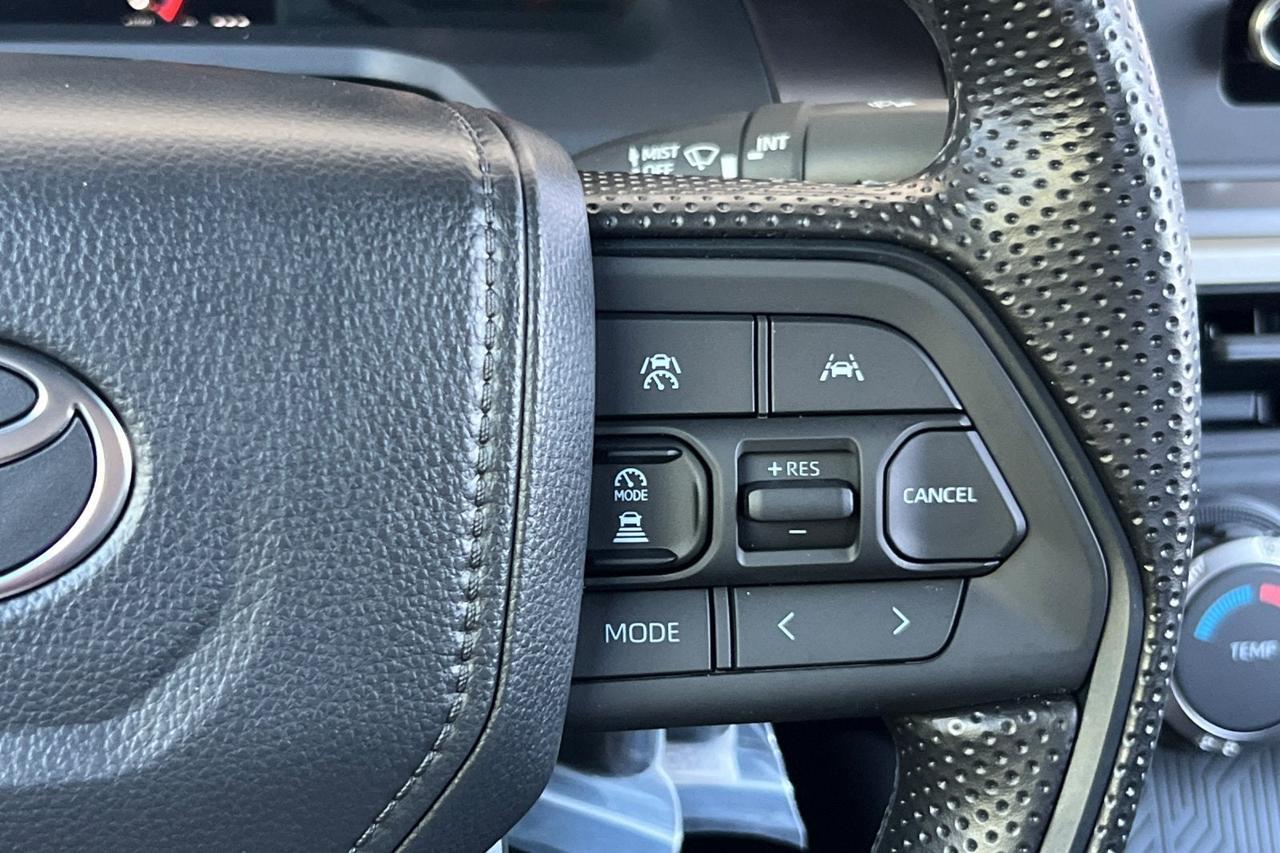 2026 Toyota Tacoma SR5 Roseville CA