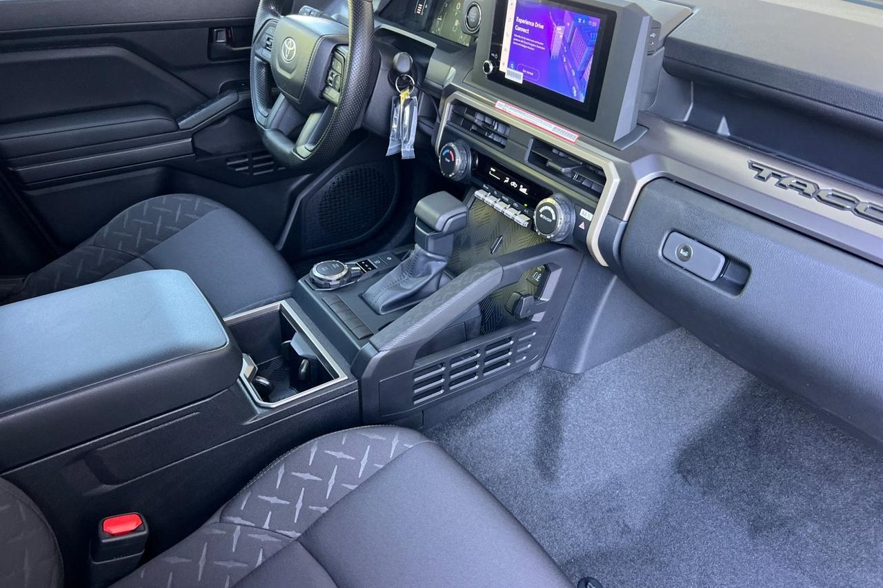 2026 Toyota Tacoma SR5 Roseville CA