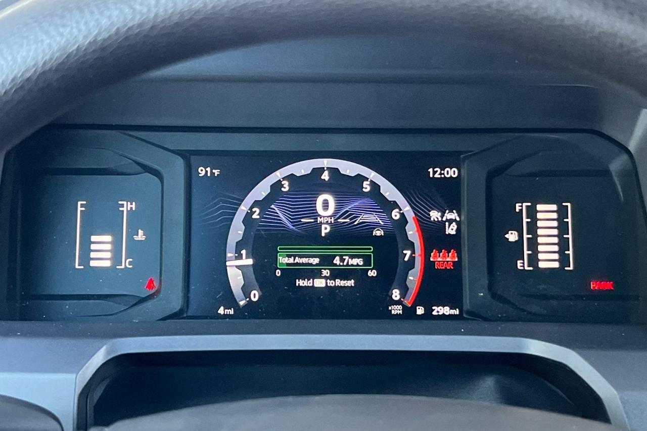 2026 Toyota Tacoma SR5 Roseville CA