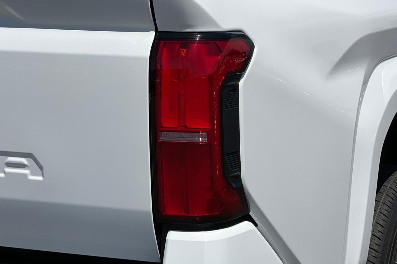 2026 Toyota Tacoma SR5 Roseville CA