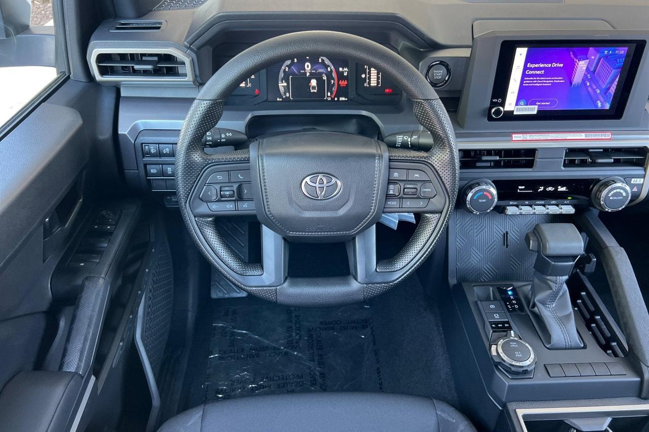 2026 Toyota Tacoma SR5 Roseville CA
