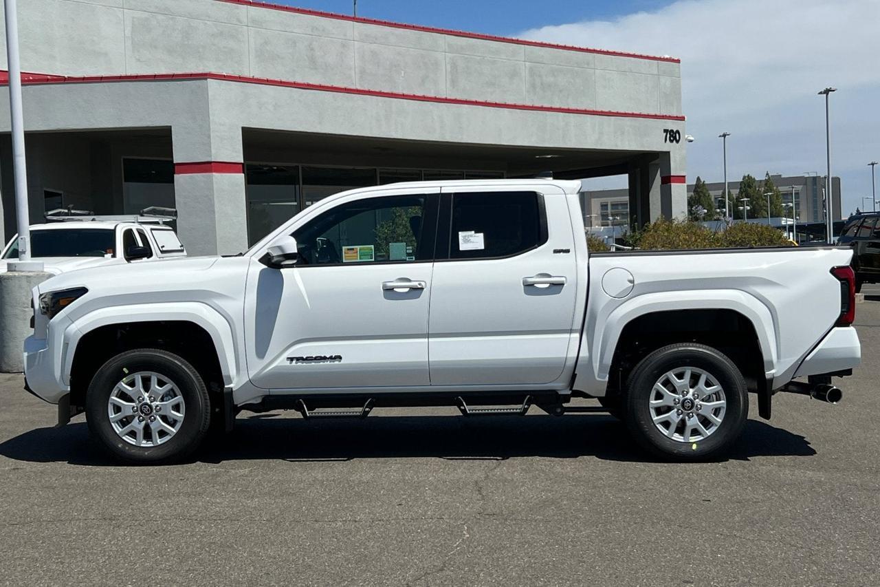 2026 Toyota Tacoma SR5 Roseville CA