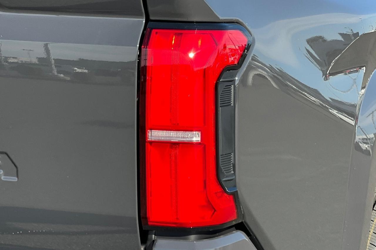 2026 Toyota Tacoma SR5 Roseville CA