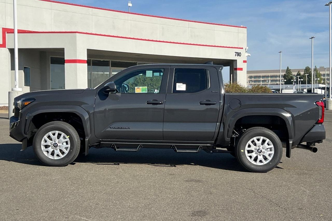 2026 Toyota Tacoma SR5 Roseville CA