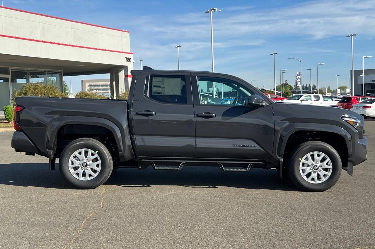 2026 Toyota Tacoma SR5 Roseville CA
