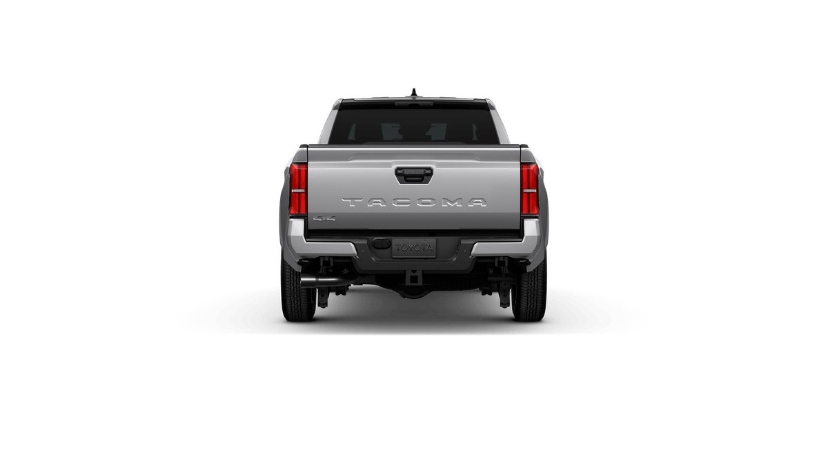 2026 Toyota Tacoma SR5 Roseville CA