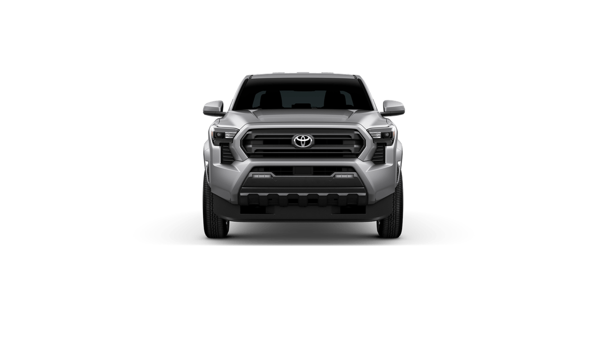 2026 Toyota Tacoma SR5 Roseville CA