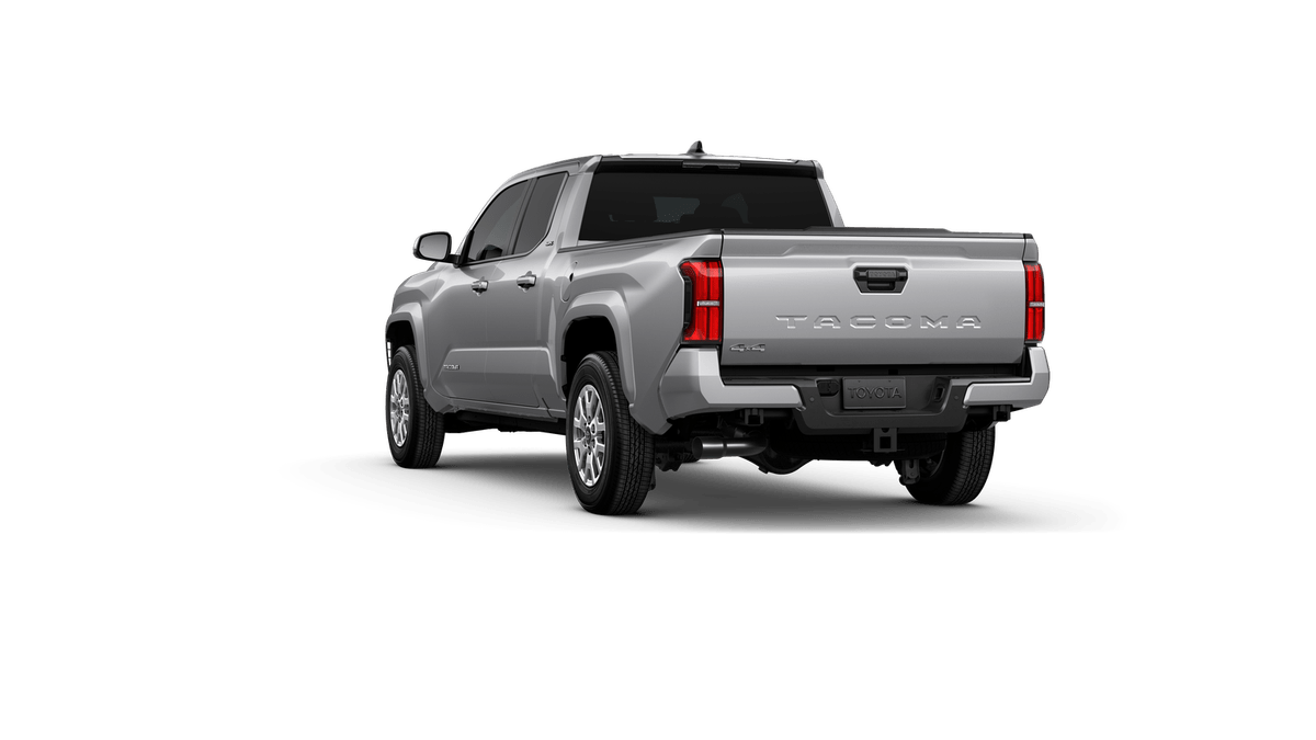 2026 Toyota Tacoma SR5 Roseville CA