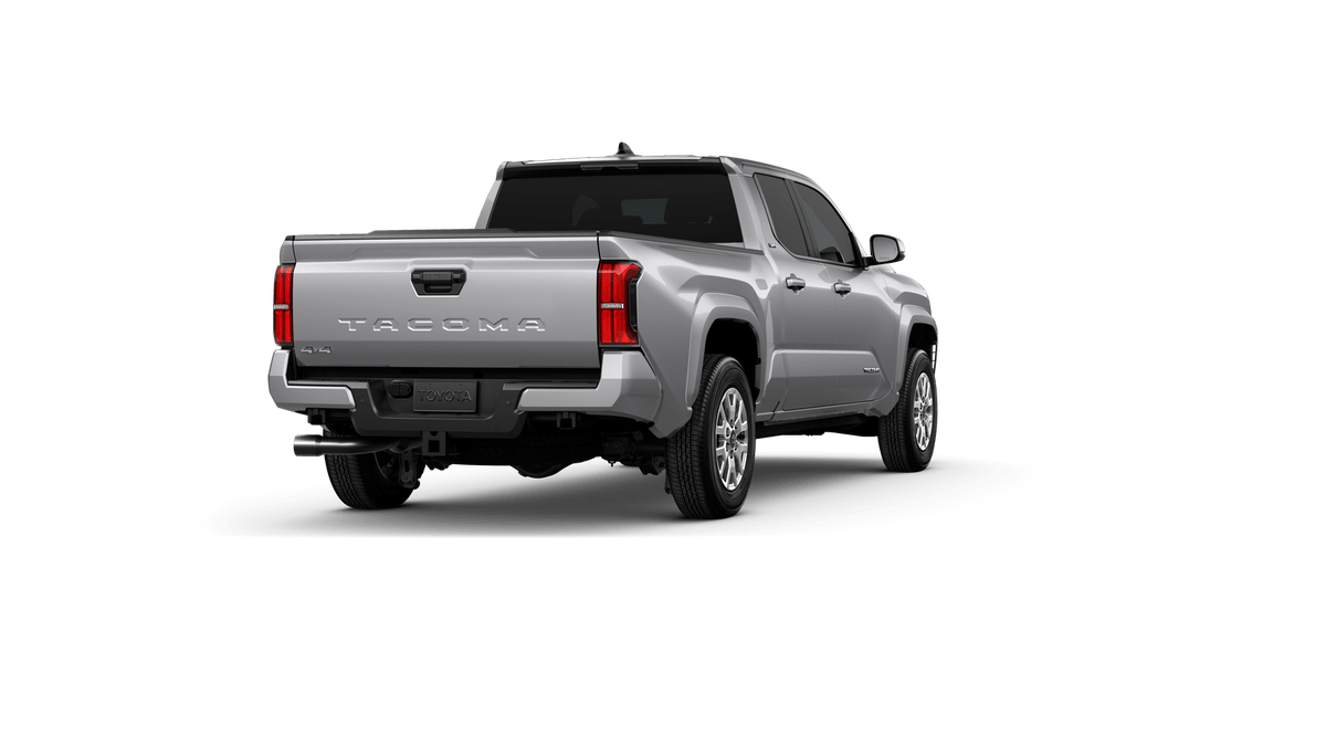 2026 Toyota Tacoma SR5 Roseville CA