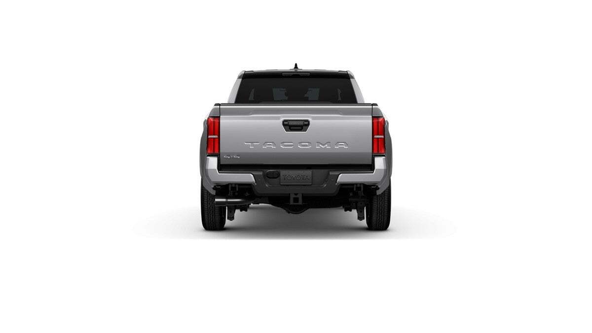2026 Toyota Tacoma SR5 Roseville CA