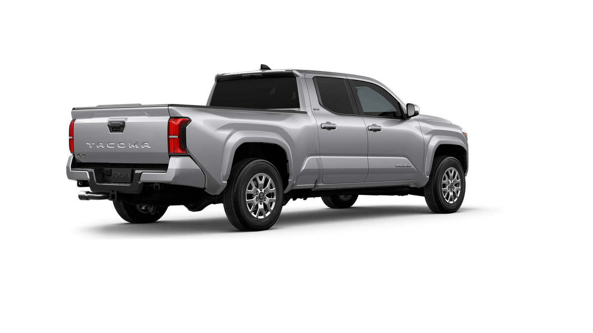 2026 Toyota Tacoma SR5 Roseville CA
