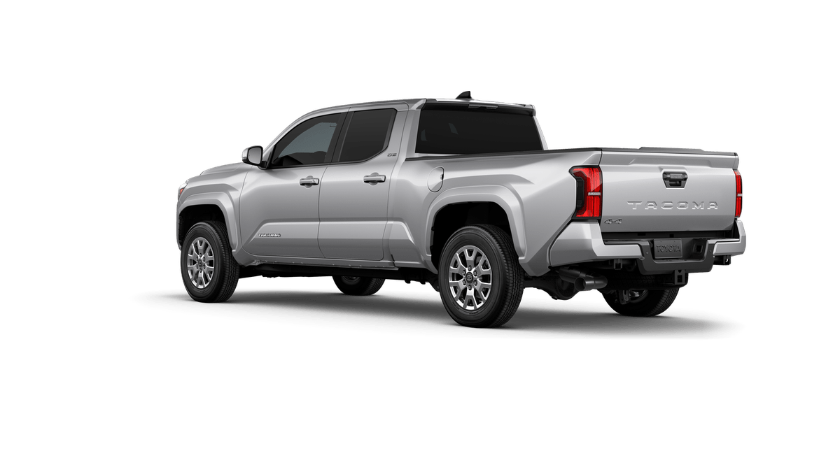 2026 Toyota Tacoma SR5 Roseville CA